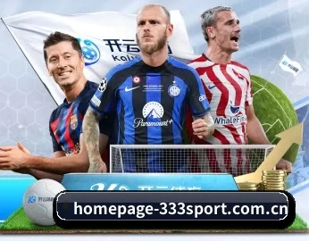 homepage-333sport.com.cn APP 深度功能 - 333Sports
